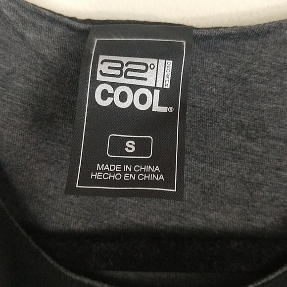 Shirt Dress Reversible by 32 Degrees Cool - Picture 8 of 16